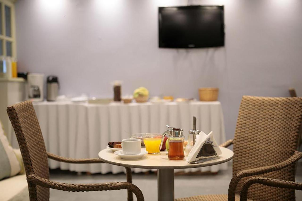 Princess Mare Hotel - Adults Only Naxos City Exterior photo