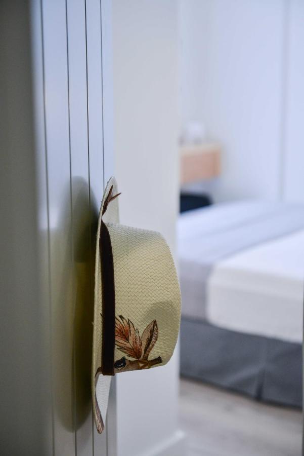 Princess Mare Hotel - Adults Only Naxos City Exterior photo