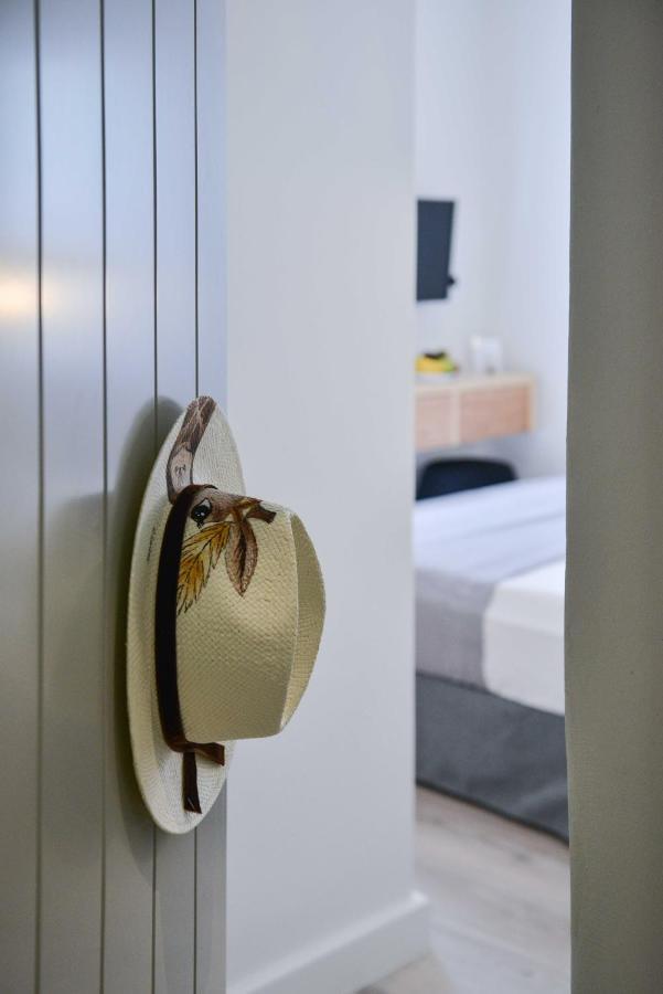 Princess Mare Hotel - Adults Only Naxos City Exterior photo