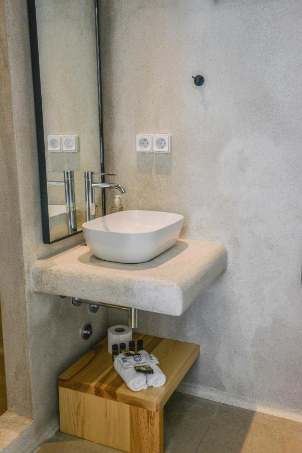 Princess Mare Hotel - Adults Only Naxos City Exterior photo