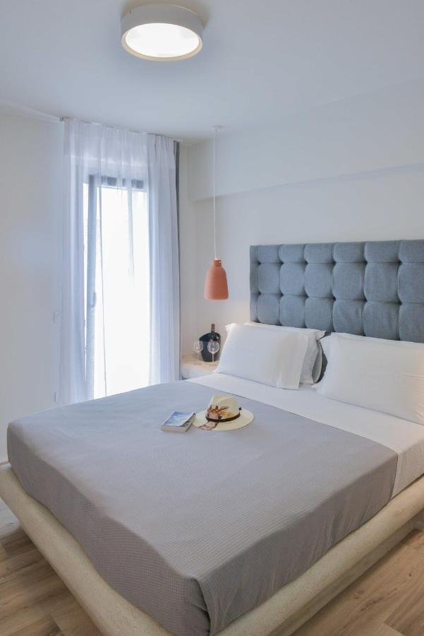 Princess Mare Hotel - Adults Only Naxos City Exterior photo