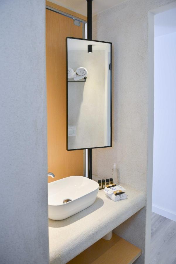 Princess Mare Hotel - Adults Only Naxos City Exterior photo