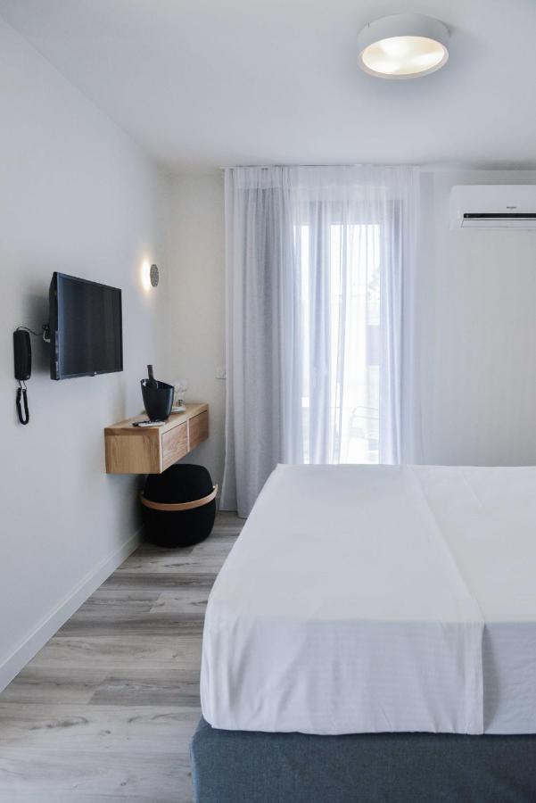 Princess Mare Hotel - Adults Only Naxos City Exterior photo