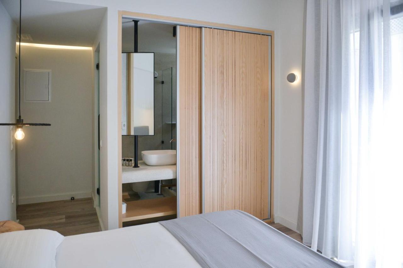 Princess Mare Hotel - Adults Only Naxos City Exterior photo