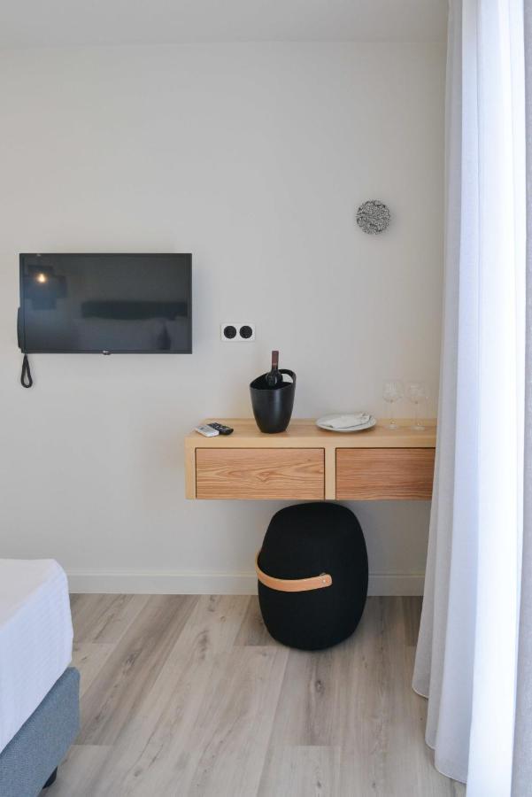 Princess Mare Hotel - Adults Only Naxos City Exterior photo