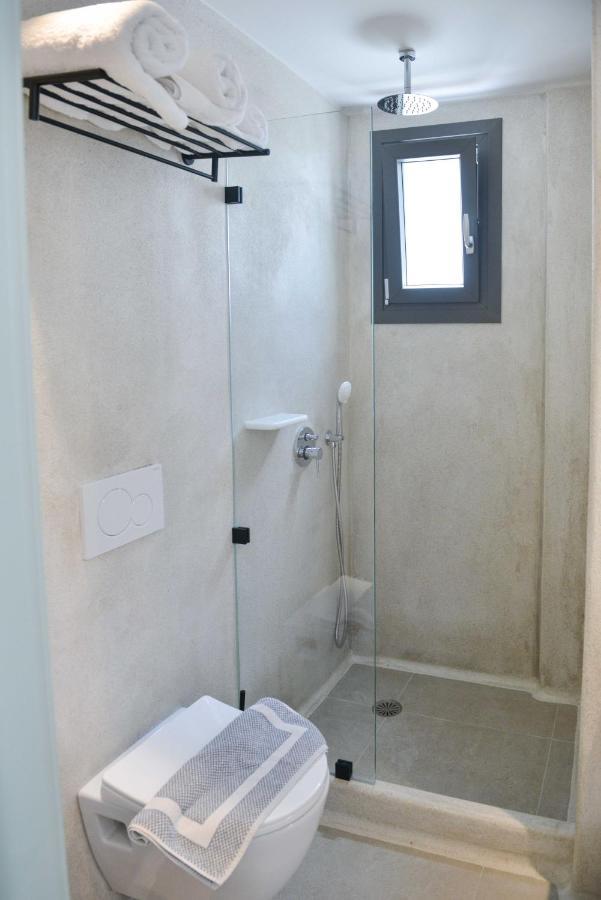 Princess Mare Hotel - Adults Only Naxos City Exterior photo