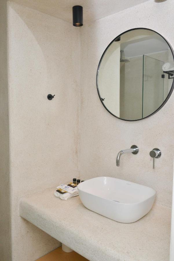 Princess Mare Hotel - Adults Only Naxos City Exterior photo